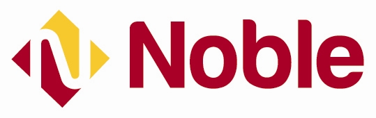 Noble logo