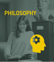Philosophy Program Icon