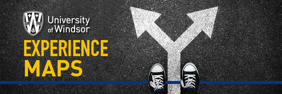 Experience Map Page Header Image