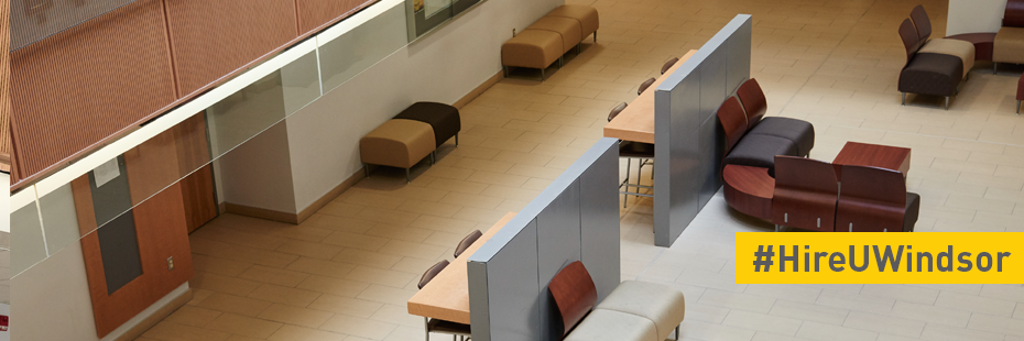 Hiring Process header