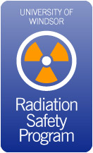 Radition Safety Program