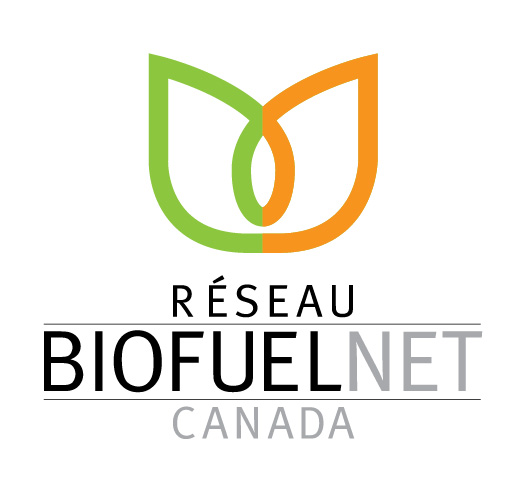 BioFUEL NET logo