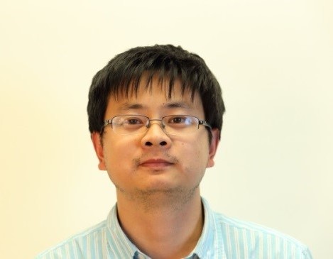 Dr. Yu, Shui Photo