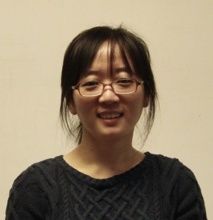 Zhenyi Yang Photo