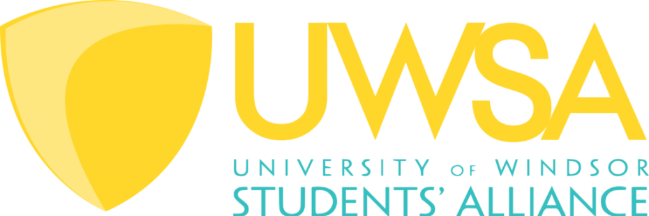 UWSA Logo