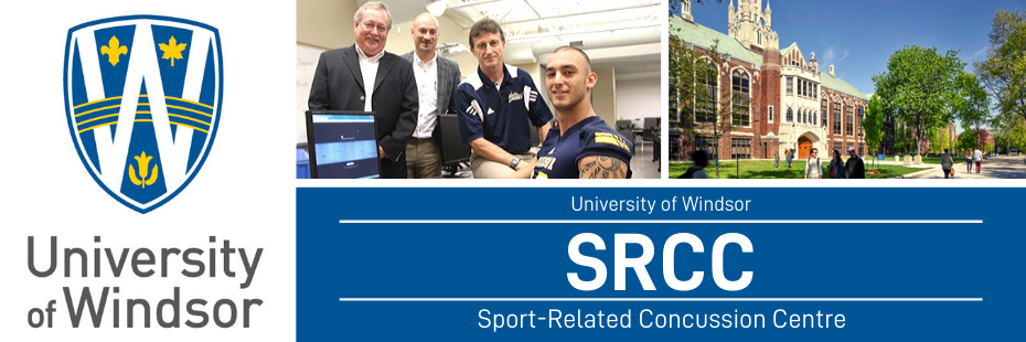 SRCC Header Image