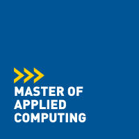 Masters of Applied Computing