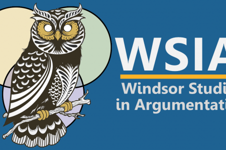 Windsor Studies in Argumentation