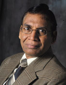 Dr. Akshai Aggarwal
