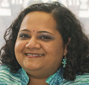 Chitra Rangan