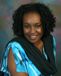 Cynthia Onyefulu