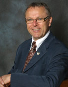 Professor Lionel Walsh