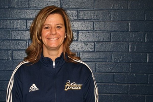 Stacey Ditchfield is a new assistant coach of the Lancer women’s soccer team.