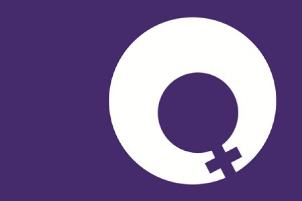 logo: International Women&#039;s Day