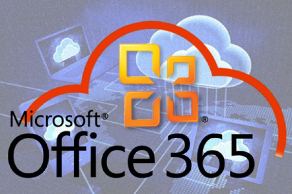 Microsoft 365 logo