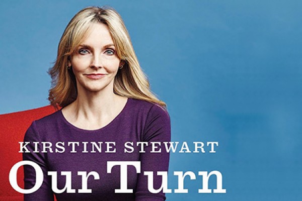 Kirstine Stewart