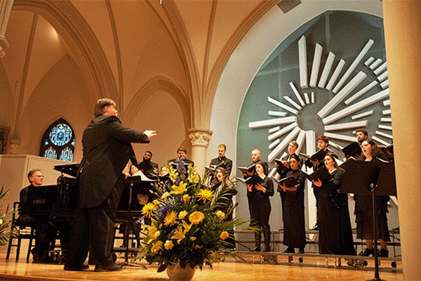 UWindsor Chamber Choir