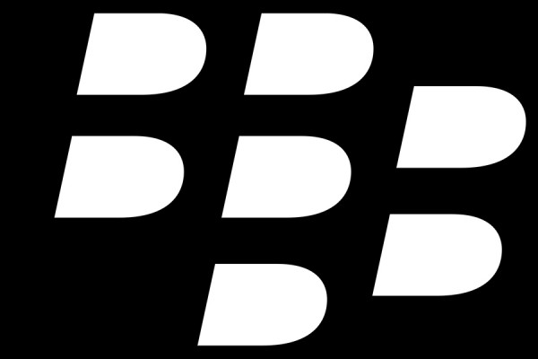 BlackBerry logo