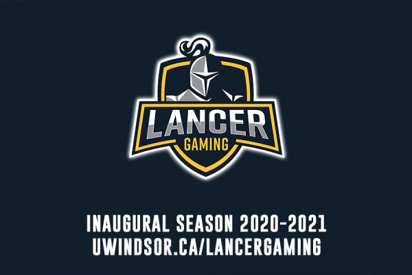 Lancer Gaming logo