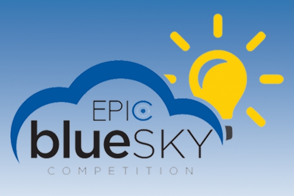 Blue Sky logo