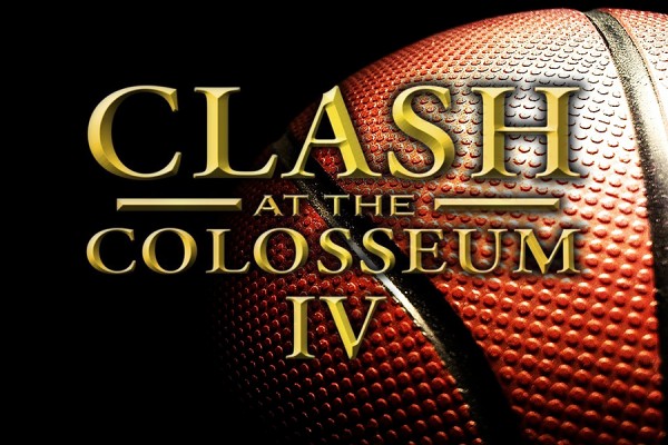 Clash at the Colosseum