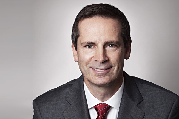 Dalton McGuinty