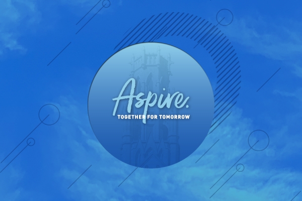 Aspire logo