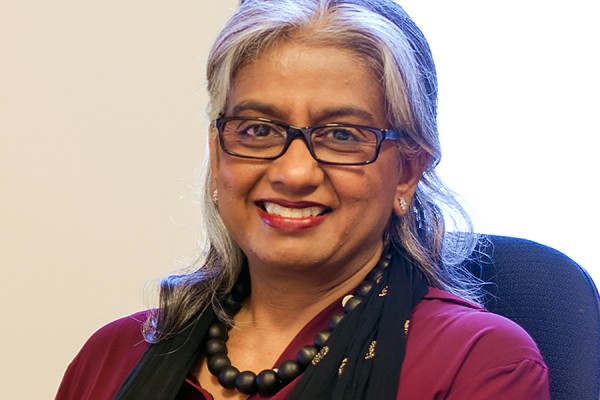 Radha Hegde