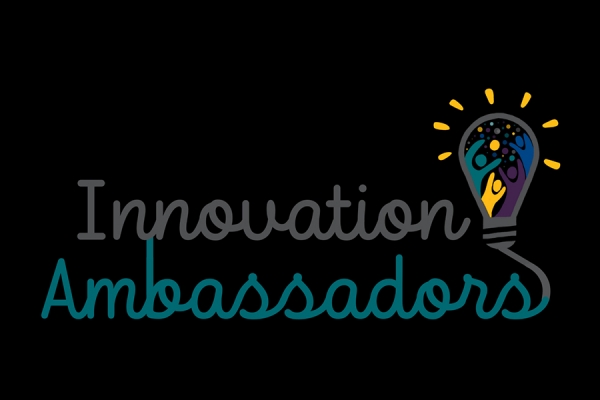 Innovation Ambassadors logo