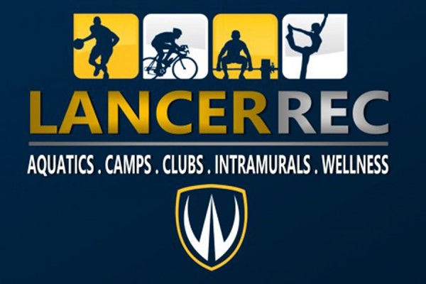 Lancer Rec logo