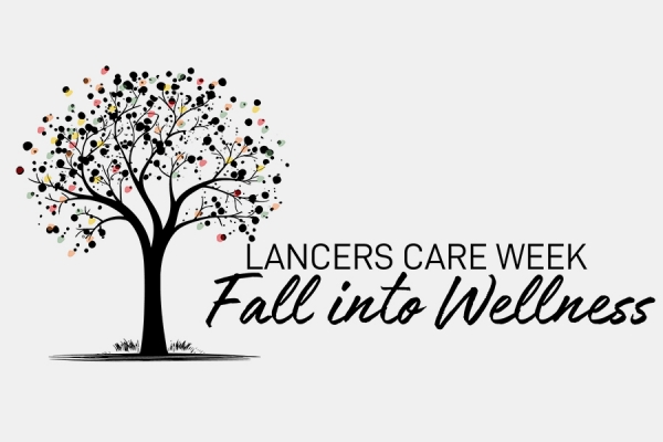 Lancers Care Week