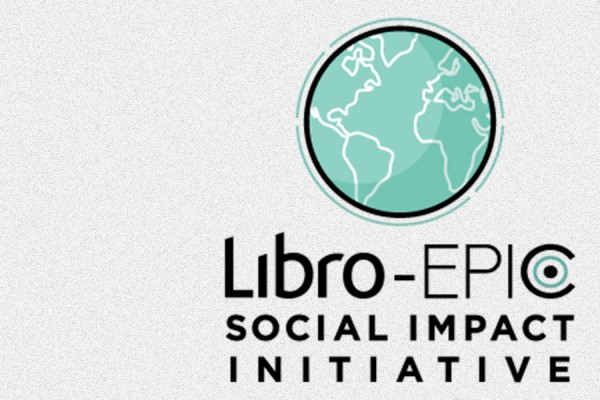 Libro-EPIC logo