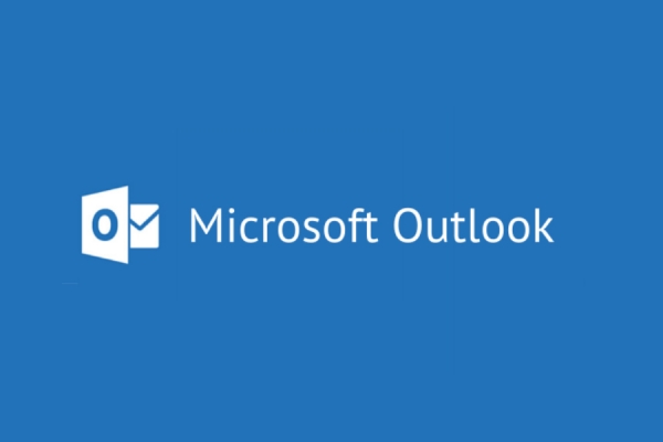 logo of Microsoft Outlook