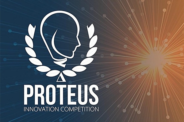 logo of Proteus Innovation Competition