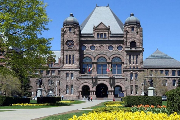 Queen&#039;s Park