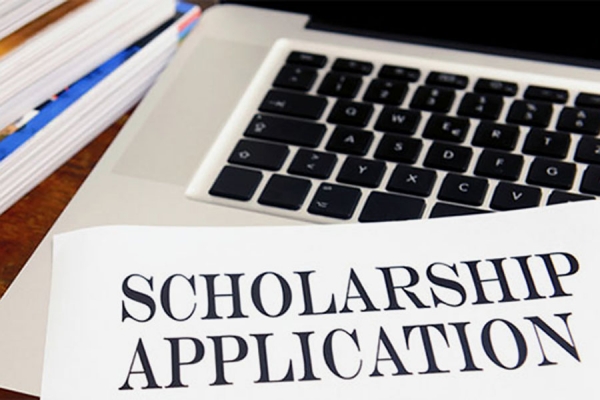 Scholarship application