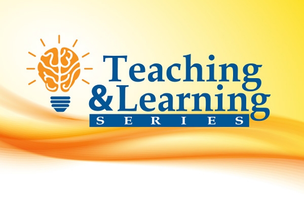 Teaching and Learning Series