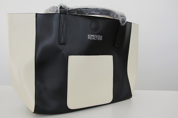 Kenneth Cole tote bag