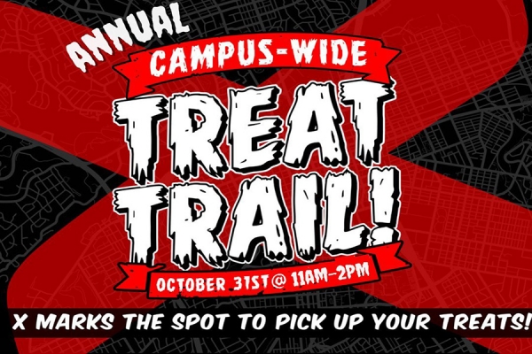 Treat Trail