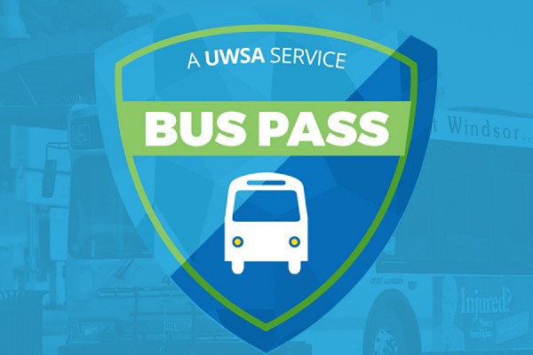 Bus Pass logo