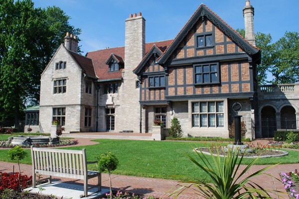 Willistead Manor