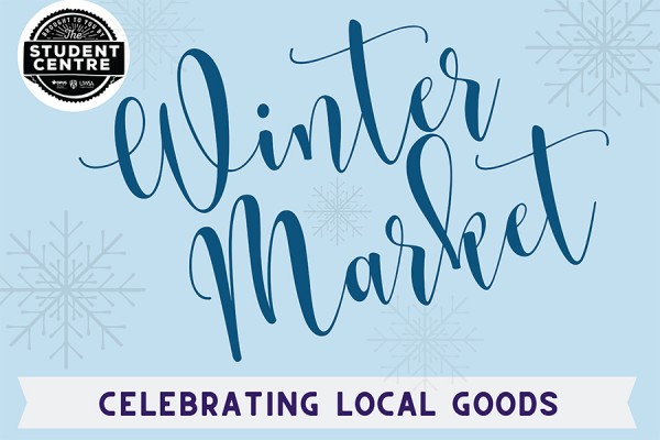 logo “Winter Market”