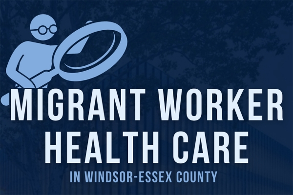 Migrant Worker Health Care