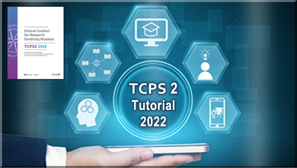 TCPS2: CORE-2022 Certificate