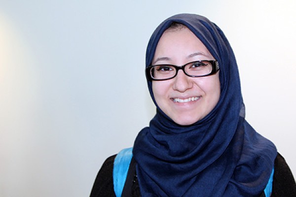 Bibi Hijab Balkhi