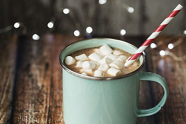 hot chocolate