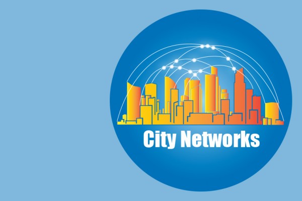City Networks logo