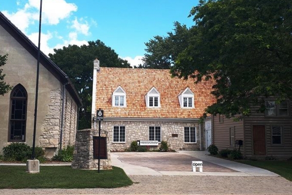 Amherstburg Freedom Museum