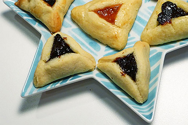 kosher pastries