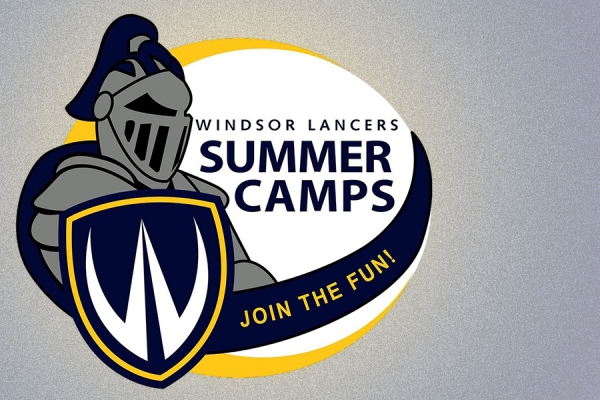 Lancer Summer Camps logo